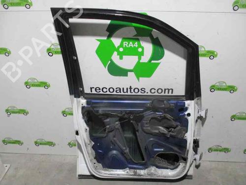 Left front door CITROËN EVASION MPV (22, U6) 2.0 HDI 16V | BP2317056C2 