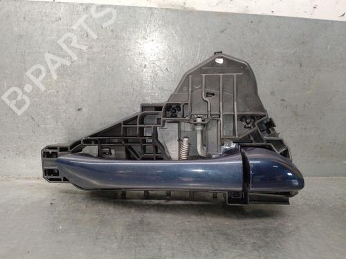 front-right-exterior-door-handle-mercedes-benz-a-class-w169-2004-2005-2006-2007-2008-2009-2010-2011-2012-36503677 main image