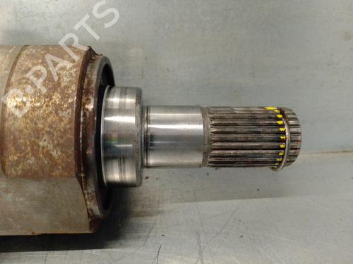 Left front driveshaft HYUNDAI KONA (OS, OSE, OSI) 1.0 T-GDi | BP13930652M38 