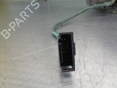 Right mirror VW POLO (6N2) 1.4 | BP10331780C27 