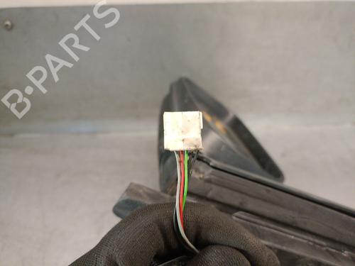 Left mirror BMW 3 Compact (E46) 316 ti | BP27668229C26 