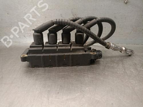 Ignition coil BMW 3 (E46) 316 i | BP27894976M94 