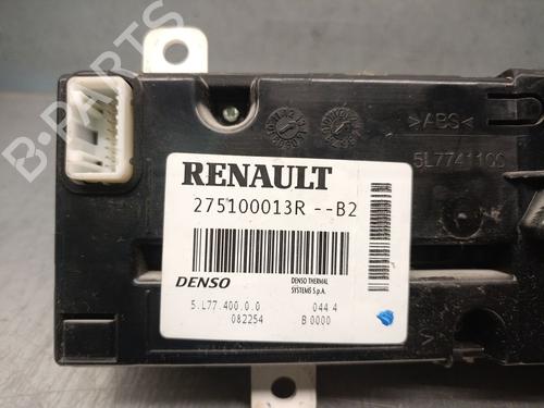 Climate control RENAULT MASTER III Van (FV) 2.3 dCi 150 FWD (FV0F, FV03, FV09) | BP38720473I5 - Image 5
