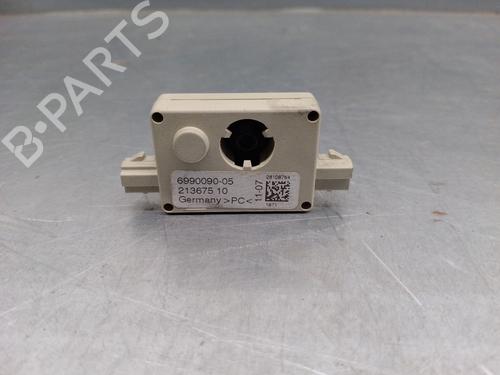 Used Antenna/Base BMW X3 (E83) 2.0 sd (177 hp) 17050408
