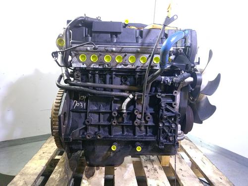 Engine HYUNDAI TERRACAN (HP) 2.9 CRDi | BP29308913M1 