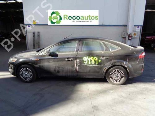 Pipe FORD MONDEO IV (BA7) 1.8 TDCi | BP20252407M125 - Image 3