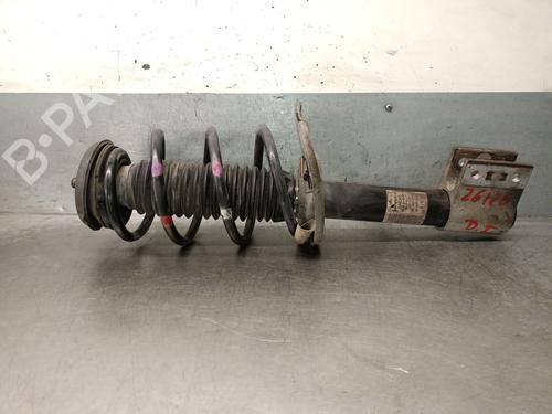 Left front shock absorber CITROËN BERLINGO Box Body/MPV (B9) | BP37662016M16 - Image 3