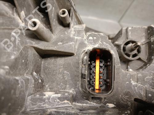 Right headlight RENAULT TRAFIC III Bus (JG_) 1.6 dCi 125 (JGMH) | BP39951247C29 - Image 7