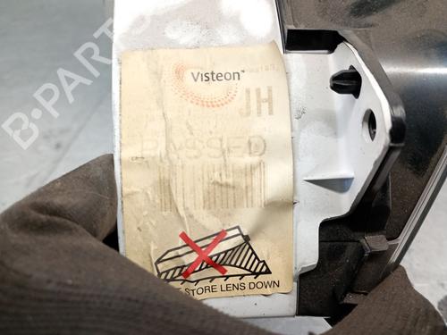 Instrument cluster FORD FOCUS I (DAW, DBW) 1.8 Turbo DI / TDDi | BP29176716C47 