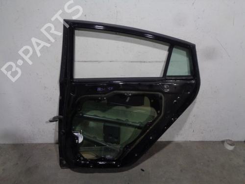 Right rear door HYUNDAI IONIQ (AE) 1.6 GDI Hybrid | BP13817374C5 