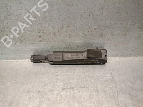 Used Electronic sensor Electronic sensor AUDI Q5 (FYB, FYG) 50 TFSI e quattro (299 hp) 33463117 33463117