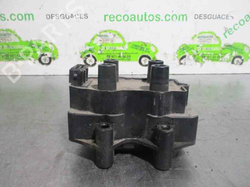 Ignition coil PEUGEOT 106 II (1A_, 1C_) 1.1 i | BP2102691M94 