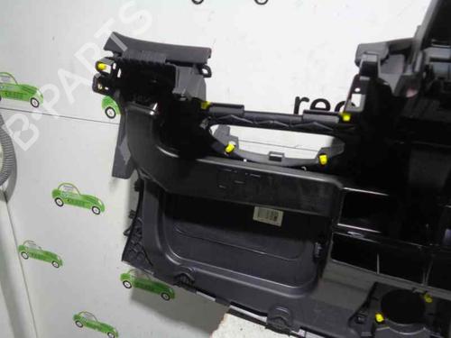 Dashboard OPEL MERIVA B MPV (S10) 1.3 CDTI (75) | BP5251818C46 