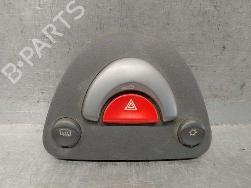 Used Warning switch Warning switch 36801049 36801049