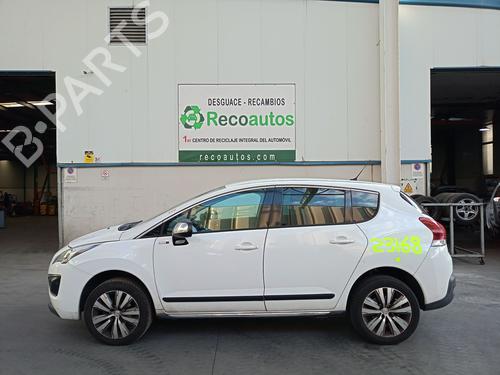 Used Parts PEUGEOT 3008 I MPV (0U_)  1.2  2984882