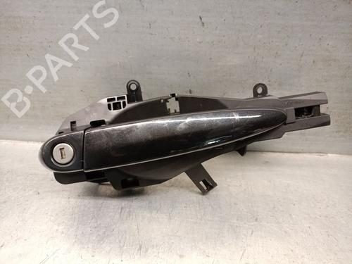 Used Front right exterior door handle BMW 3 (E90) 320 d (163 hp) 26139349