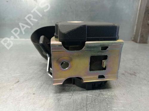 Rear right seatbelt FORD FOCUS I (DAW, DBW)  | BP9212978I28 