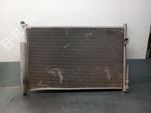 AC Kondensor SUZUKI GRAND VITARA II (JT, TE, TD) 1.9 DDiS (JB419WD, JB419XD) (129 hp) 31722208