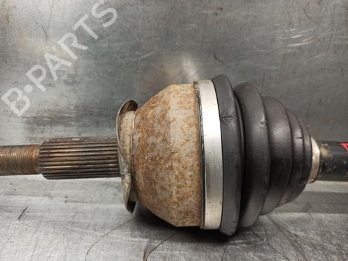 Right rear driveshaft NISSAN PATHFINDER III (R51) 2.5 dCi | BP11194391M41