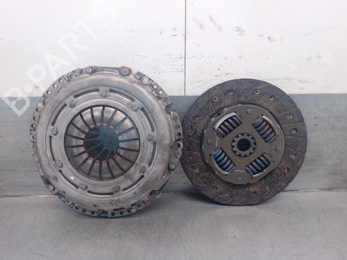 Used Other SUBARU FORESTER (SH_) 2.0 D AWD (SHH, SHD, SHN) (147 hp) 25807784
