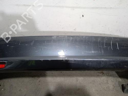 Rear bumper SSANGYONG RODIUS I 2.7 Xdi | BP30145250C8 