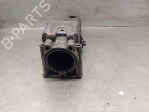 Intake manifold MERCEDES-BENZ M-CLASS (W163) ML 400 CDI (163.128) | BP22191762M70 
