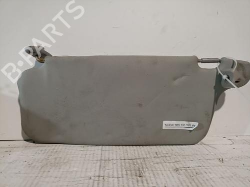 Right sun visor HYUNDAI ATOS (MX) 1.1 | BP22992711I2 
