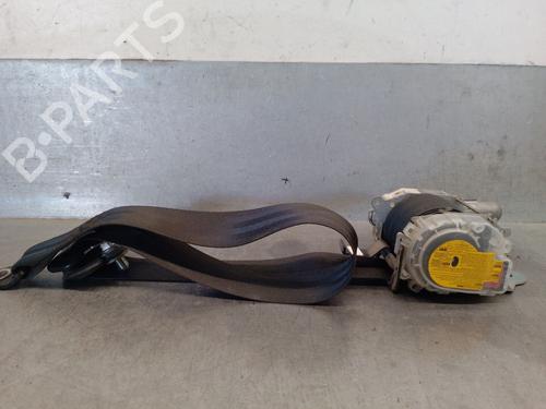 Used Front right seatbelt Front right seatbelt HYUNDAI i20 I (PB, PBT) 1.2 (78 hp) 32319389 32319389