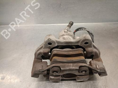 Right rear brake caliper MERCEDES-BENZ M-CLASS (W164) ML 320 CDI 4-matic (164.122) | BP21840433M106 