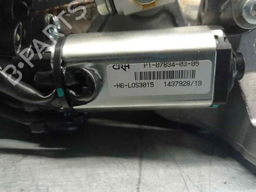 Steering column BMW 5 Gran Turismo (F07) 520 d | BP11421922M21 