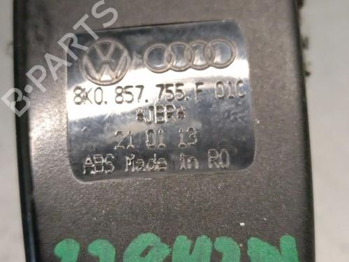 Seat buckle AUDI A4 B8 Avant (8K5) RS4 quattro | BP26502739I32 