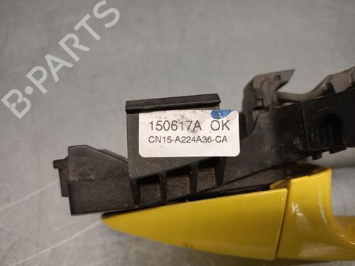 Front right exterior door handle FORD ECOSPORT 1.5 EcoBlue TDCi | BP26731372C129 