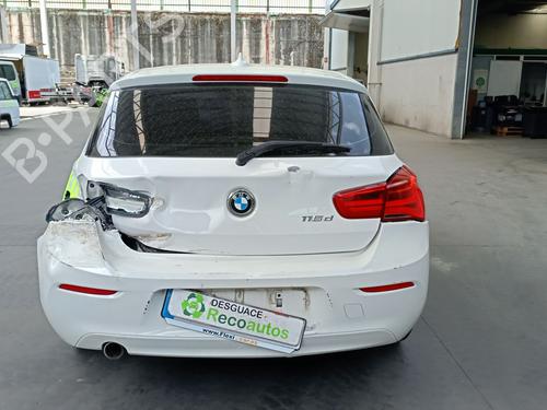Climate control BMW 1 (F20) 116 d | BP26722983I5 - Image 9