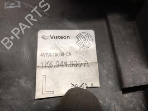 Left headlight VW GOLF V (1K1) 2.0 TDI 16V | BP33557279C28 - Image 9