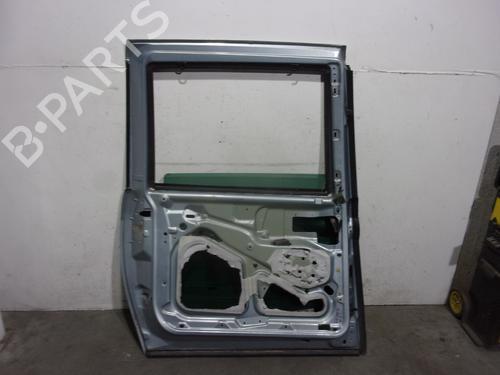 Left slide door PEUGEOT 807 (EB_) 2.2 HDi | BP17806297C74 