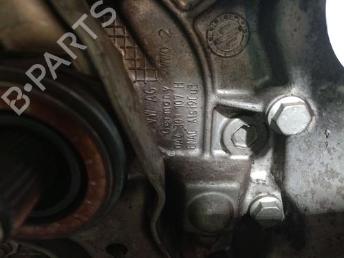 Gearbox VW TOURAN (1T3) 1.6 TDI | BP31965906M3  - Image 7