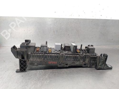 Fuse box MERCEDES-BENZ VITO Van (W447) 111 CDI (447.601, 447.603, 447.605) | BP36412532E1 - Image 3