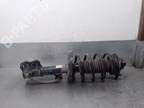 Right front shock absorber KIA CARENS IV 1.7 CRDi | BP31722211M17