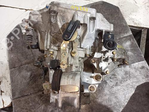 Gearbox HONDA ACCORD VII (CL, CN) 2.2 i-CTDi (CN1) | BP7851584M3 