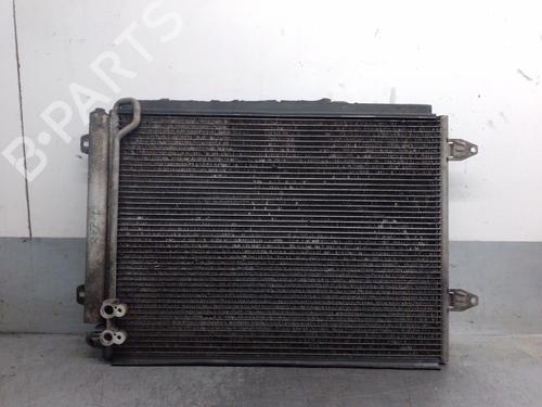Used AC radiator VW PASSAT B6 (3C2) 1.9 TDI (105 hp) 32361626