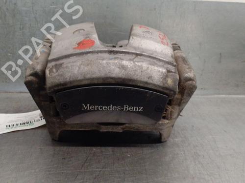 Left front brake caliper MERCEDES-BENZ GLE Coupe (C167) GLE 350 de 4-matic (167.306) | BP34367041M105 - Image 5