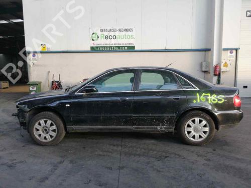 Pulley AUDI A4 B5 (8D2) 2.5 TDI | BP20266029M122 - Image 4