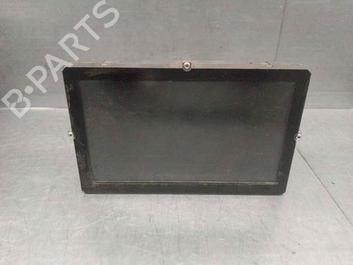 Used Display monitor NISSAN NAVARA NP300 (D40) [2004-2025]  18112105