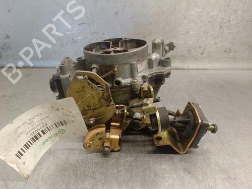 Used Carburetor Carburetor PEUGEOT 205 II (20A/C) 1.4 (84 hp) 40037391 40037391