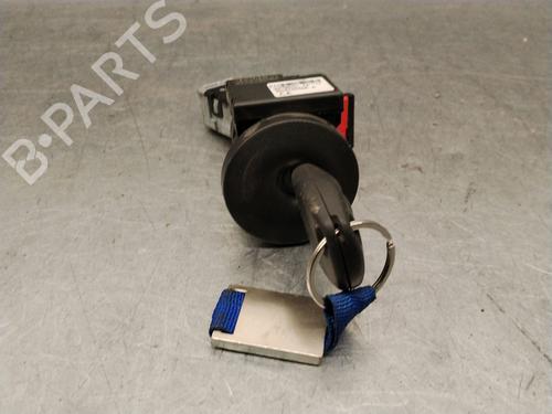 Ignition barrel DACIA LODGY (JS_) 1.2 TCe (JSAY, JSM0) | BP39147850M48 - Image 3