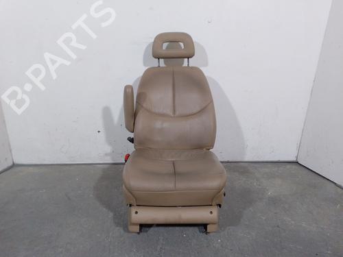 Used Left front seat CHRYSLER VOYAGER / GRAND VOYAGER III (GS_, NS_) 3.8 (178 hp) 32329571