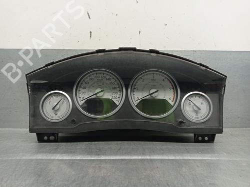 Used Instrument cluster CHRYSLER GRAND VOYAGER V (RT) 2.8 CRD (163 hp) 25911044