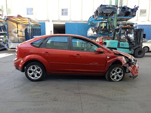 Pipe FORD FOCUS II (DA_, HCP, DP) 1.8 TDCi | BP35951270M125 - Image 11
