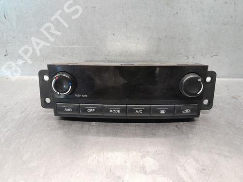 Used Climate control Climate control 37443837 37443837