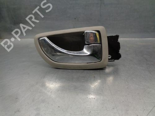 Used Rear right interior door handle Rear right interior door handle 9278003 9278003